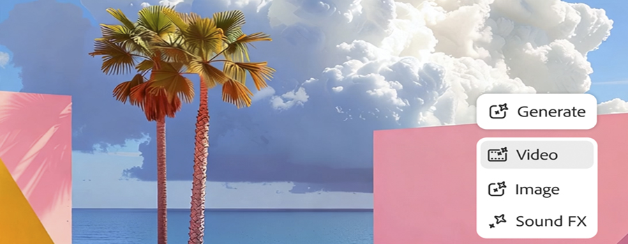 Adobe amplía las posibilidades creativas con IA para todos los creadores en Adobe MAX 2025